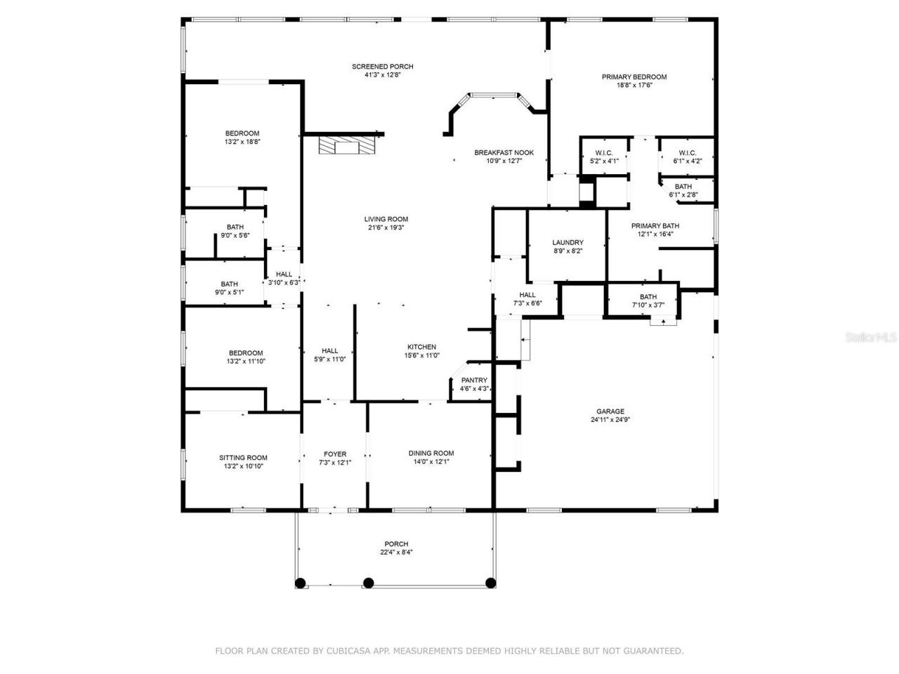 166 Mount Royal Avenue, Crescent City, FL 32112 Photo