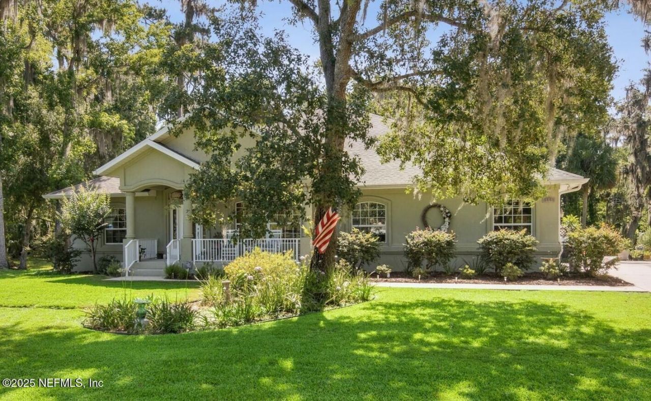 166 Mount Royal Avenue, Crescent City, FL 32112 Photo