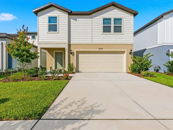 6275 BROAD FIELD AVENUE, APOLLO BEACH, FL 33572