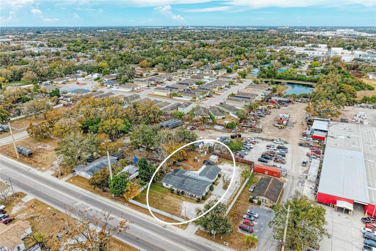 1205 44th Avenue E, Bradenton, FL 34203 Photo