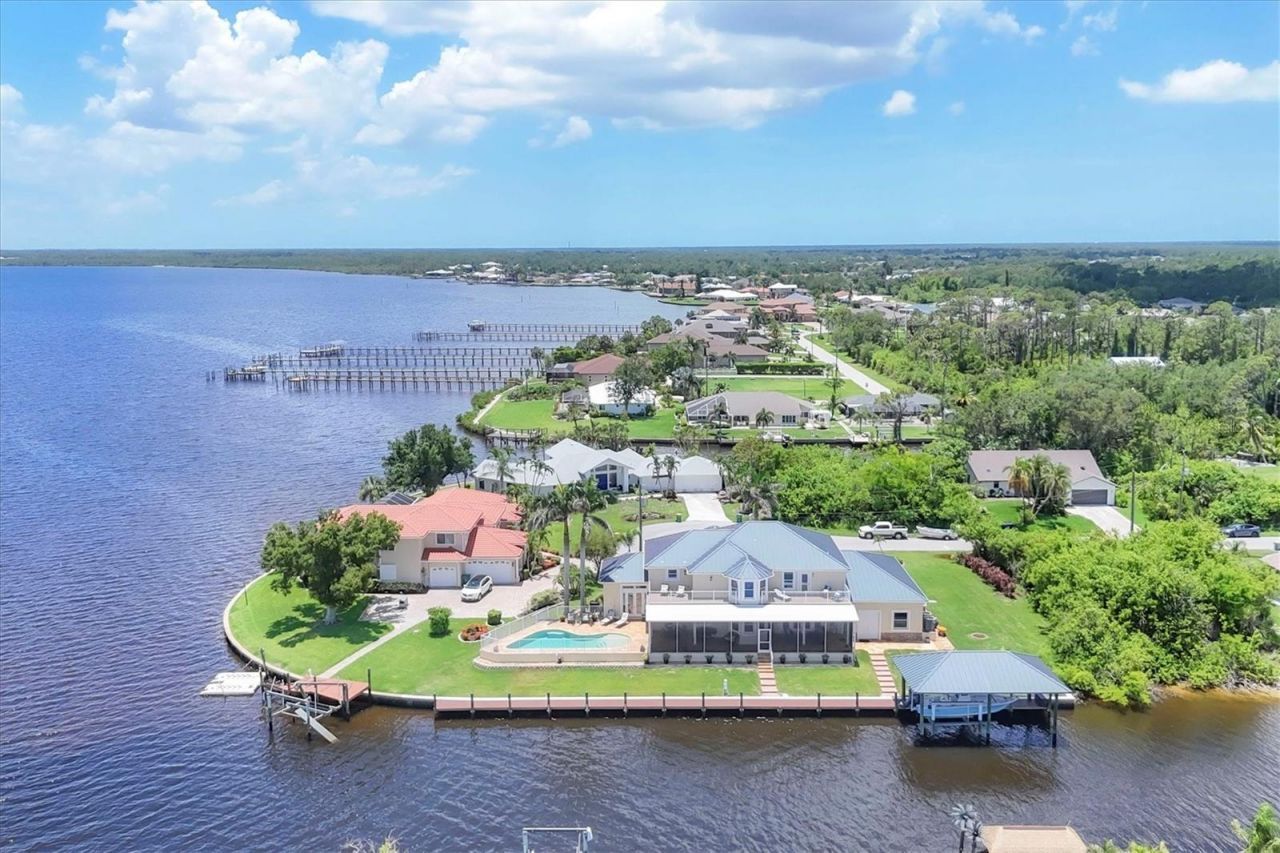 12438 Prather Avenue, Port Charlotte, FL 33981 Photo