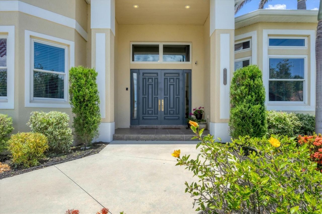 12438 Prather Avenue, Port Charlotte, FL 33981 Photo