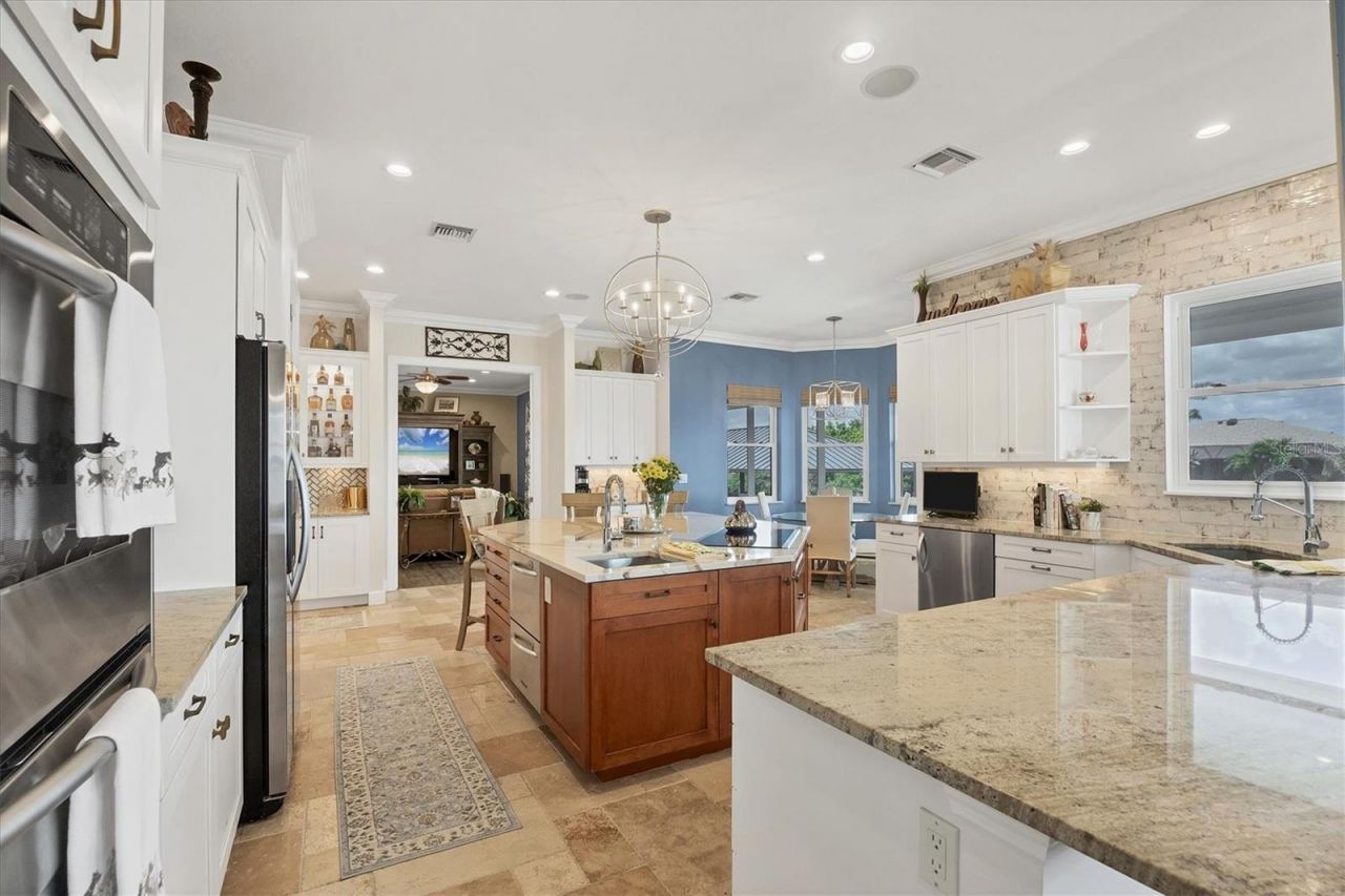 12438 Prather Avenue, Port Charlotte, FL 33981 Photo