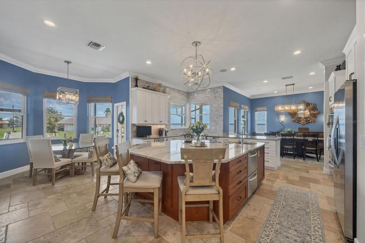 12438 Prather Avenue, Port Charlotte, FL 33981 Photo