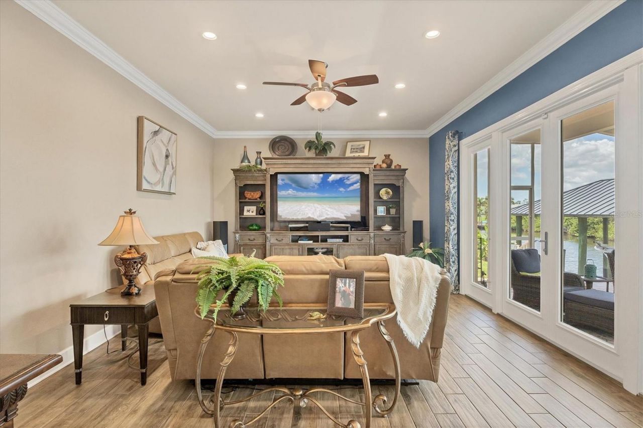 12438 Prather Avenue, Port Charlotte, FL 33981 Photo