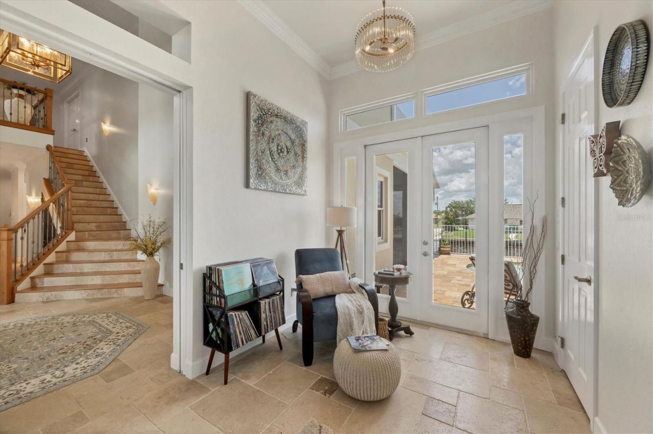 12438 Prather Avenue, Port Charlotte, FL 33981 Photo