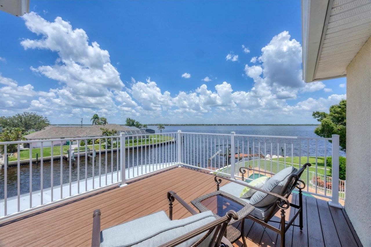 12438 Prather Avenue, Port Charlotte, FL 33981 Photo