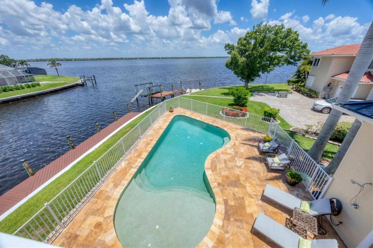 12438 Prather Avenue, Port Charlotte, FL 33981 Photo