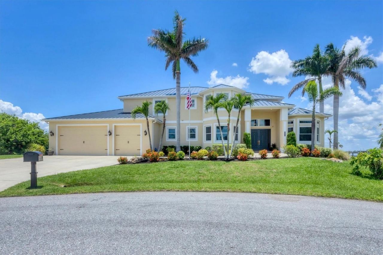 12438 Prather Avenue, Port Charlotte, FL 33981 Photo