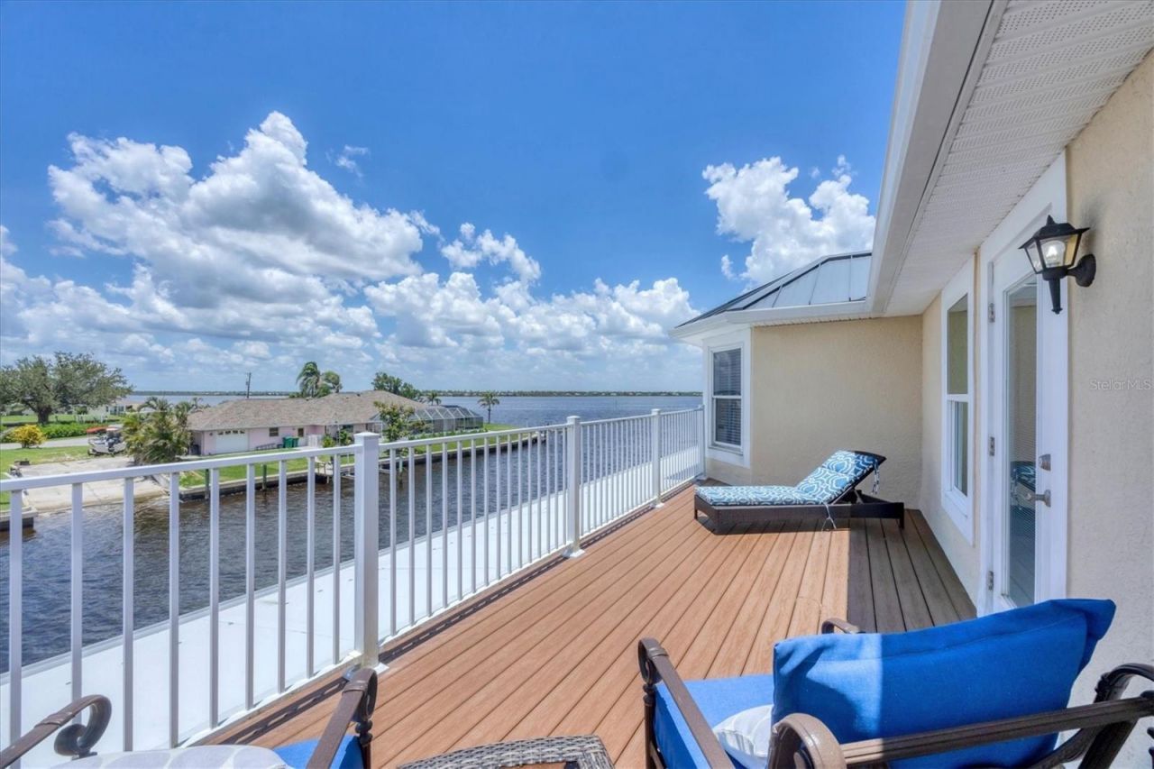 12438 Prather Avenue, Port Charlotte, FL 33981 Photo