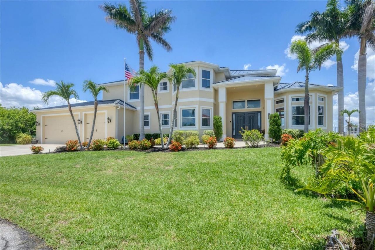 12438 Prather Avenue, Port Charlotte, FL 33981 Photo