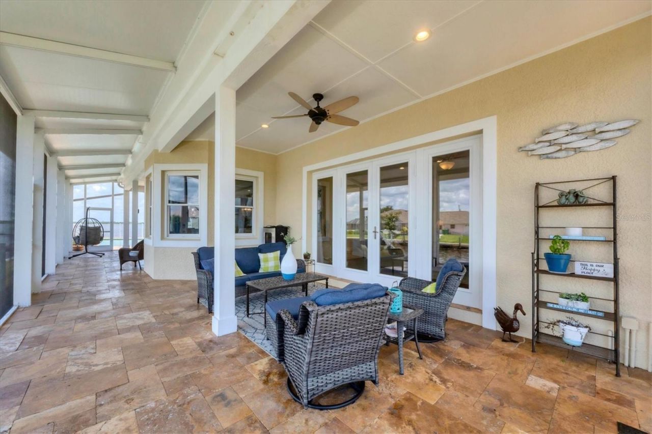 12438 Prather Avenue, Port Charlotte, FL 33981 Photo