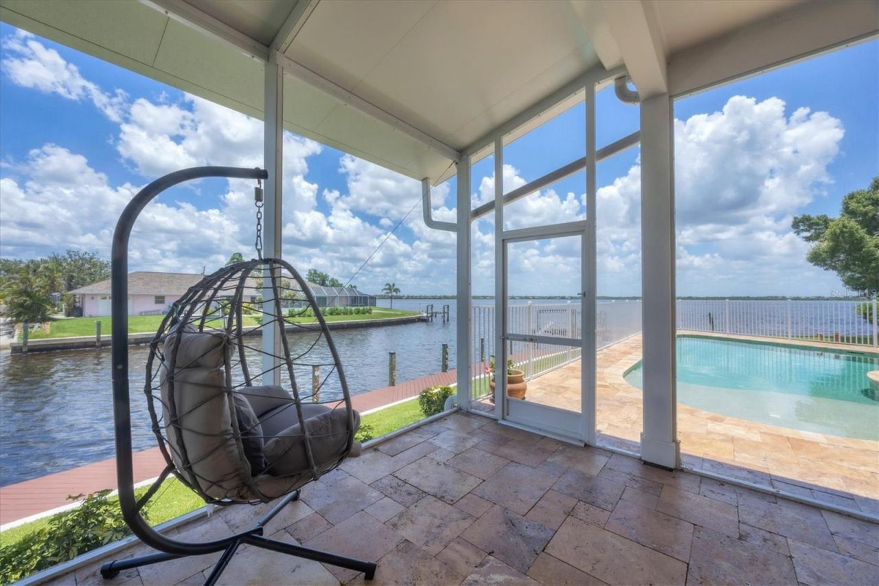 12438 Prather Avenue, Port Charlotte, FL 33981 Photo