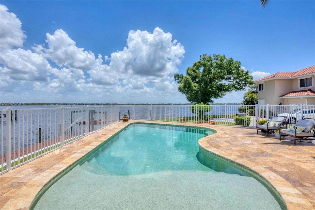 12438 Prather Avenue, Port Charlotte, FL 33981 Photo