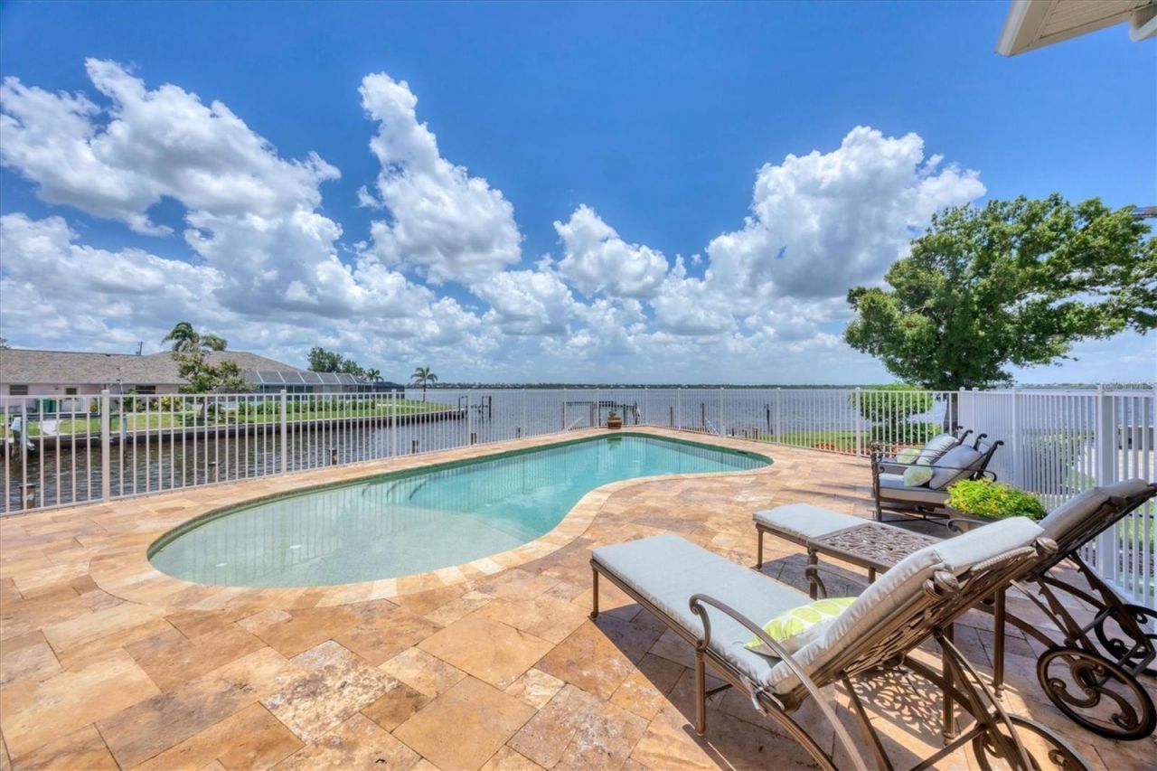 12438 Prather Avenue, Port Charlotte, FL 33981 Photo