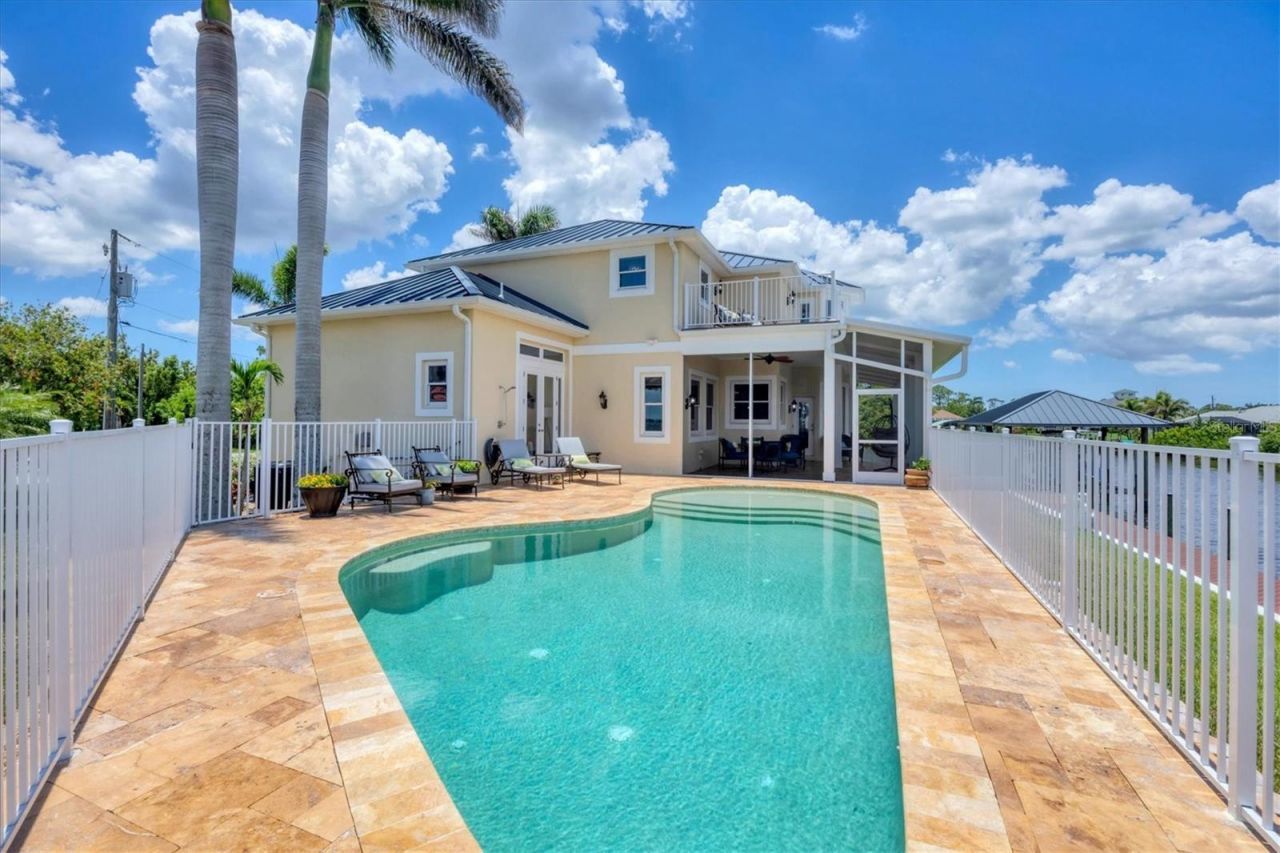 12438 Prather Avenue, Port Charlotte, FL 33981 Photo