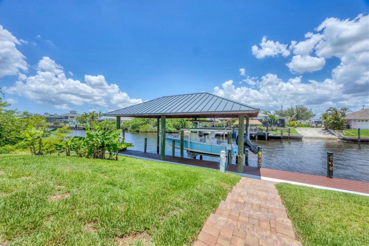 12438 Prather Avenue, Port Charlotte, FL 33981 Photo