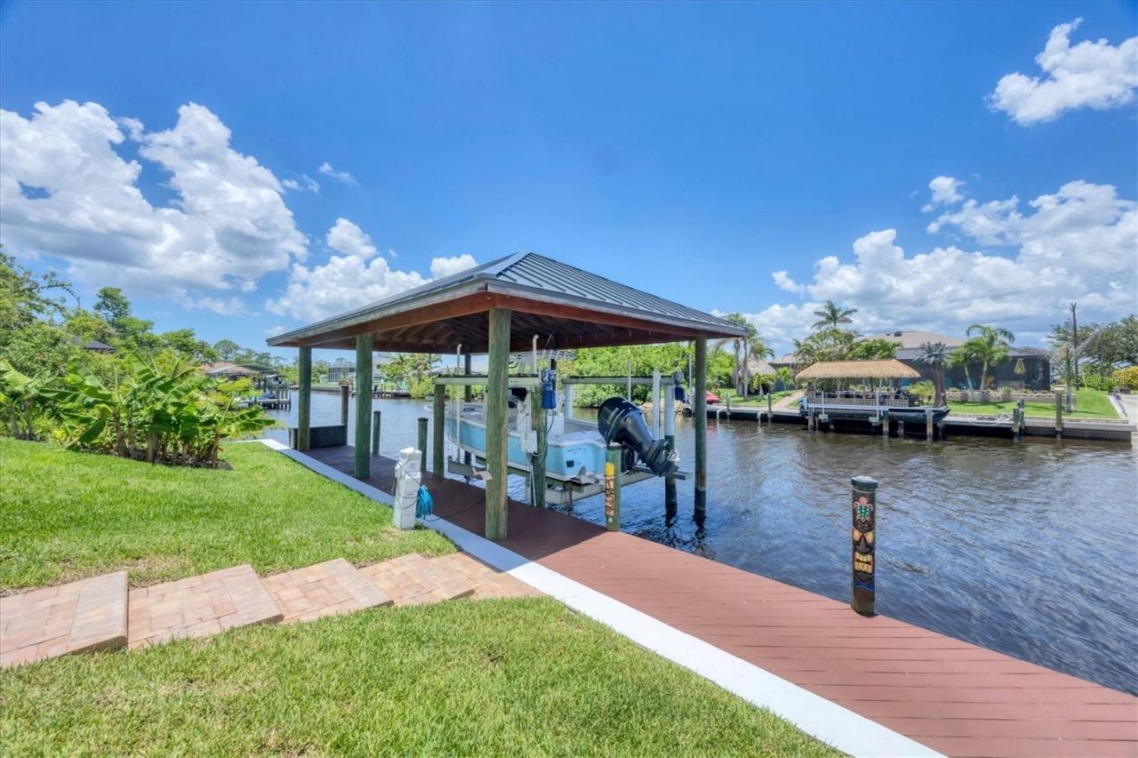 12438 Prather Avenue, Port Charlotte, FL 33981 Photo