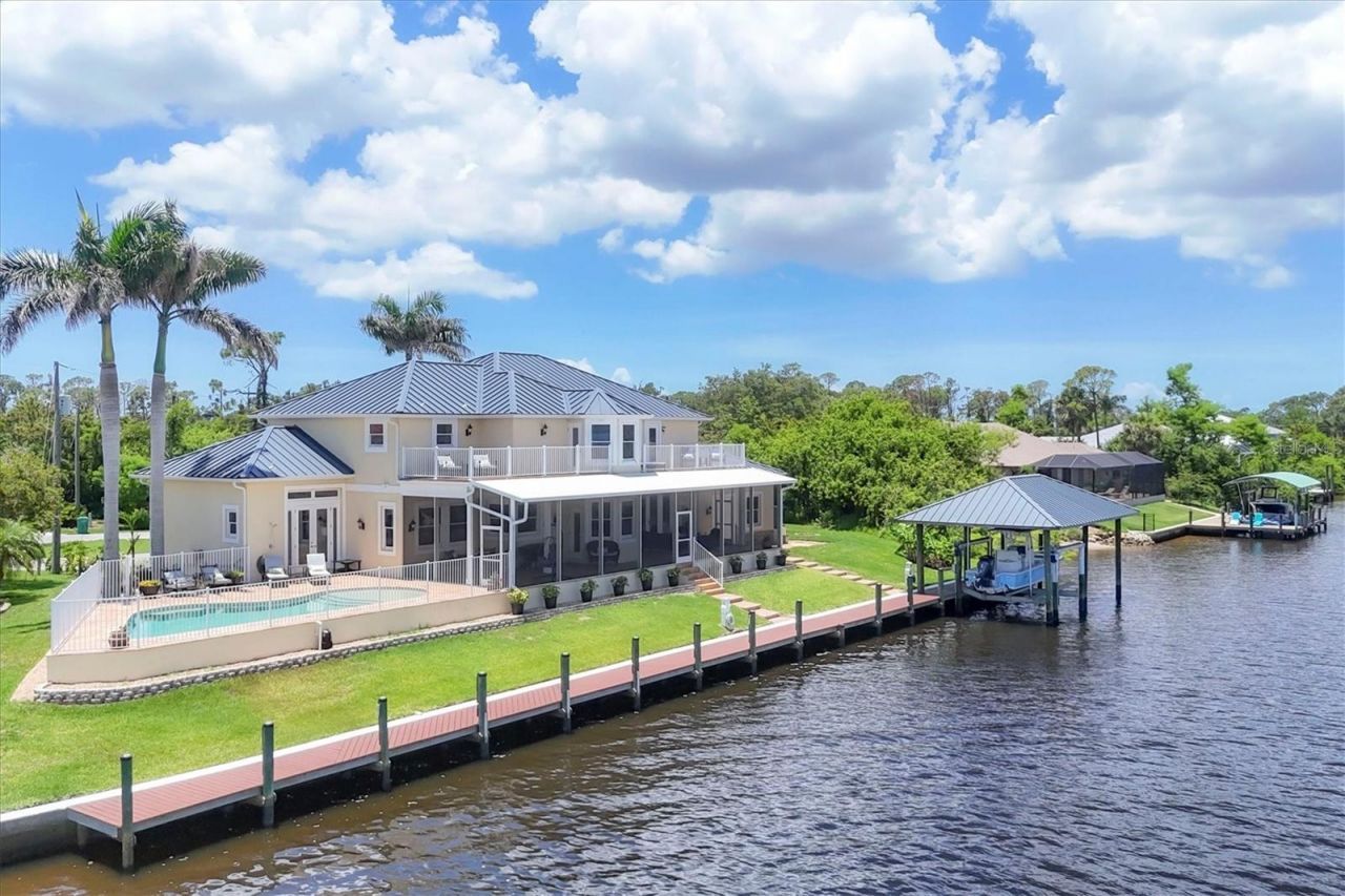 12438 Prather Avenue, Port Charlotte, FL 33981 Photo