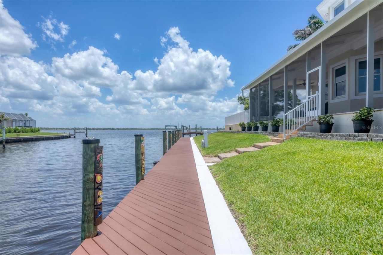 12438 Prather Avenue, Port Charlotte, FL 33981 Photo