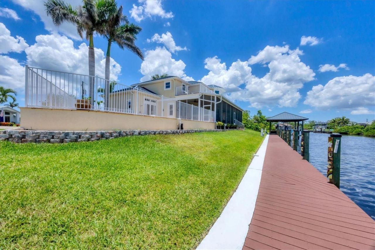 12438 Prather Avenue, Port Charlotte, FL 33981 Photo