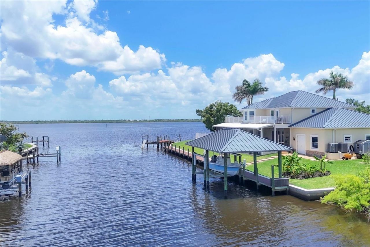 12438 Prather Avenue, Port Charlotte, FL 33981 Photo