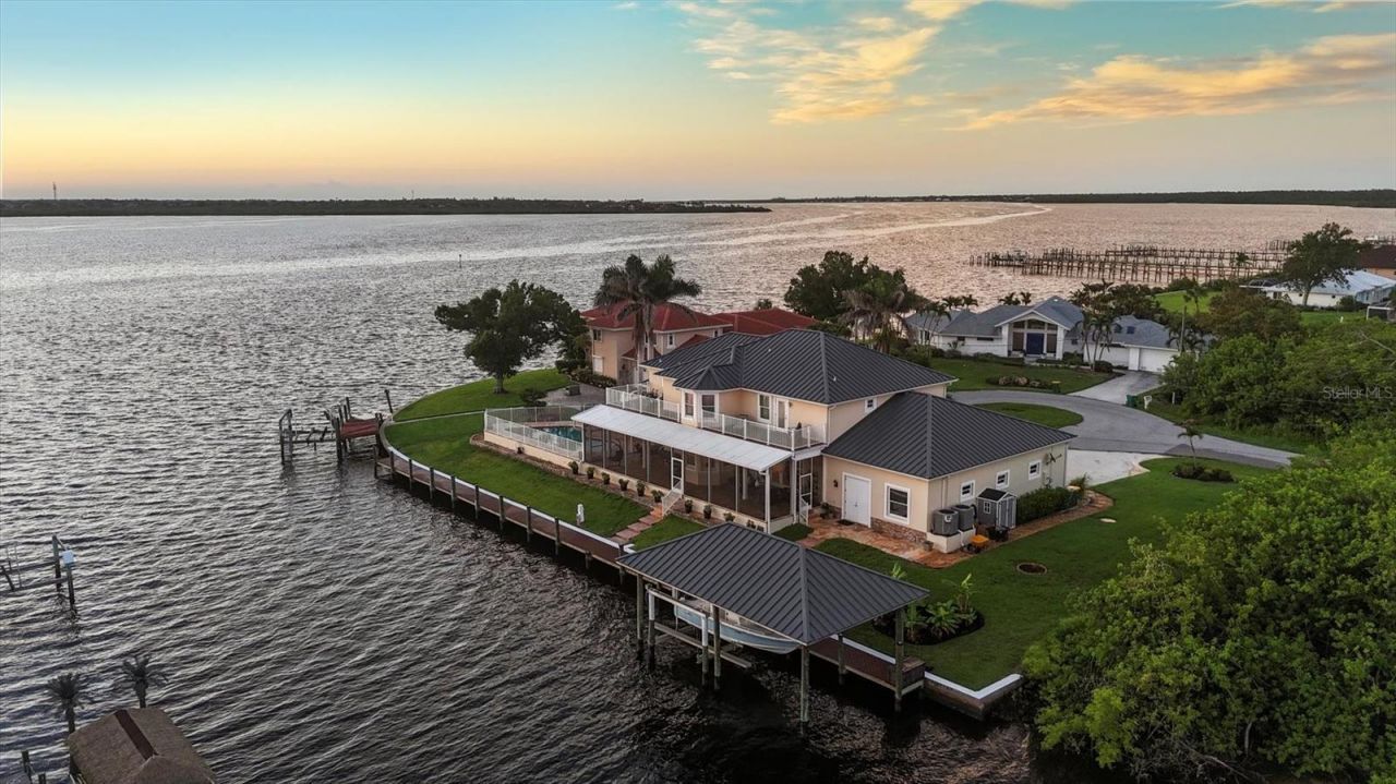 12438 Prather Avenue, Port Charlotte, FL 33981 Photo