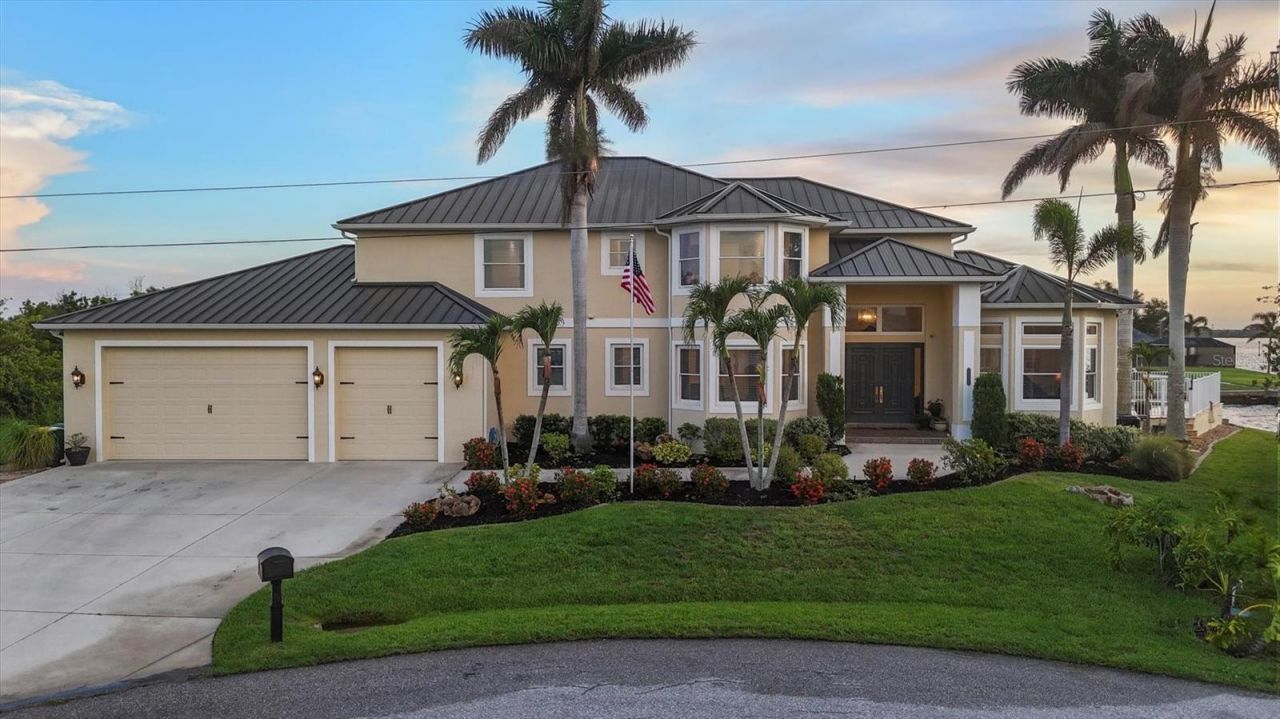 12438 Prather Avenue, Port Charlotte, FL 33981 Photo