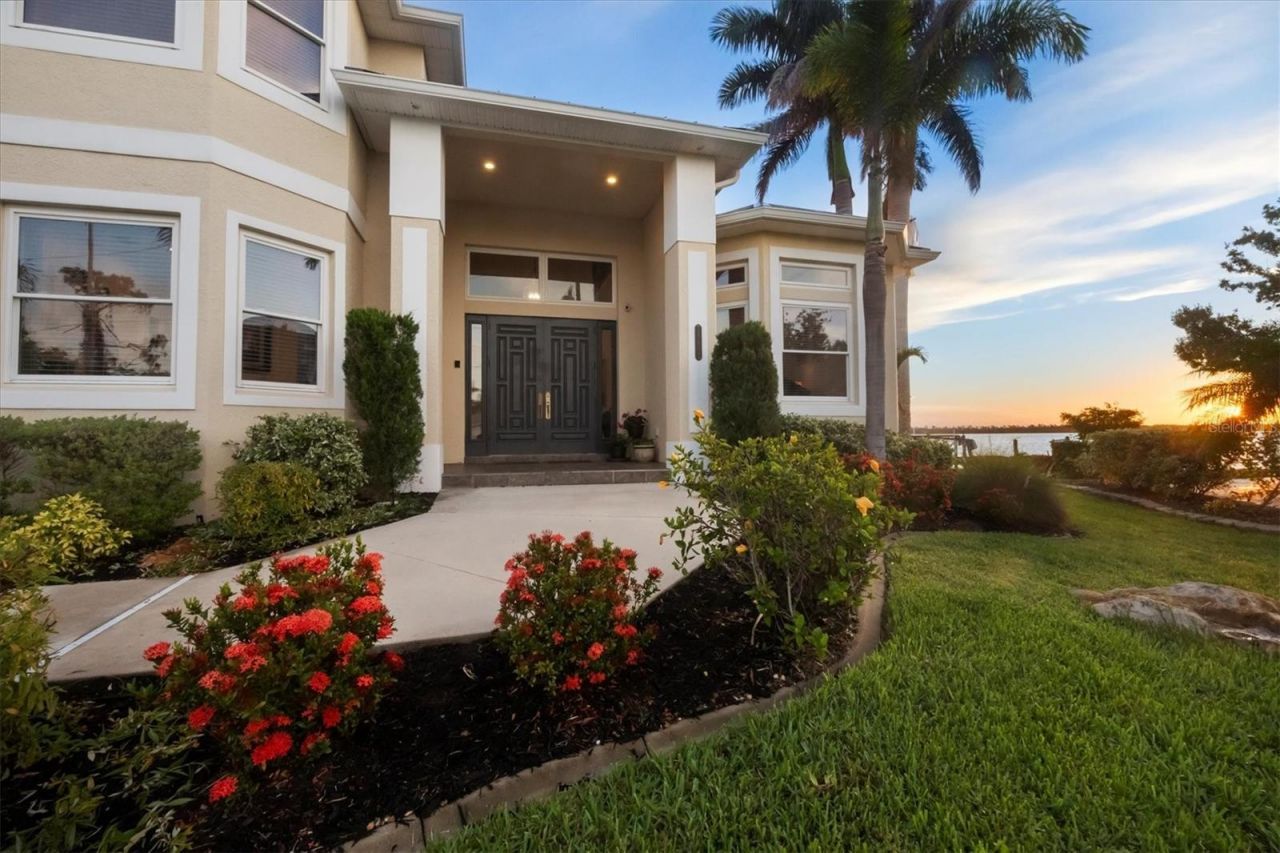 12438 Prather Avenue, Port Charlotte, FL 33981 Photo