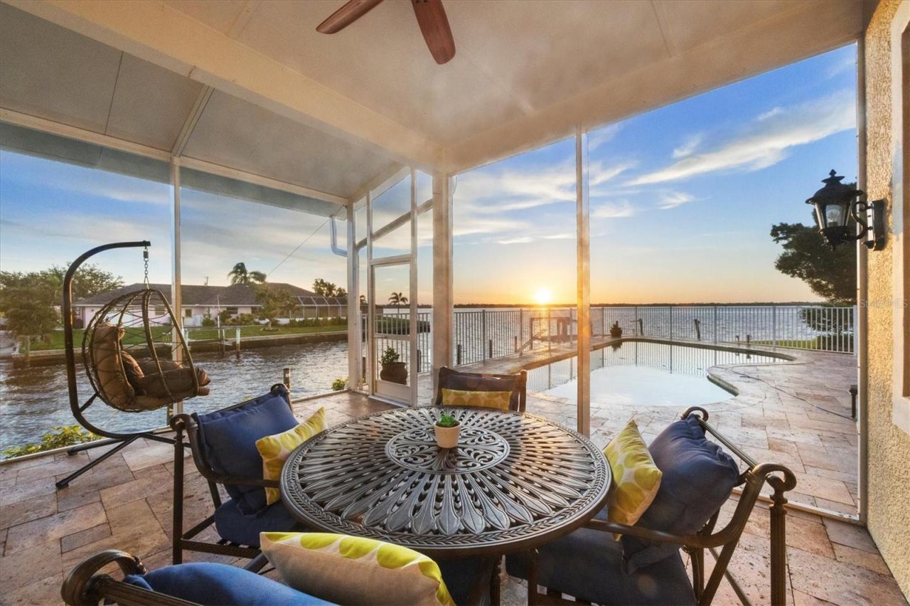 12438 Prather Avenue, Port Charlotte, FL 33981 Photo