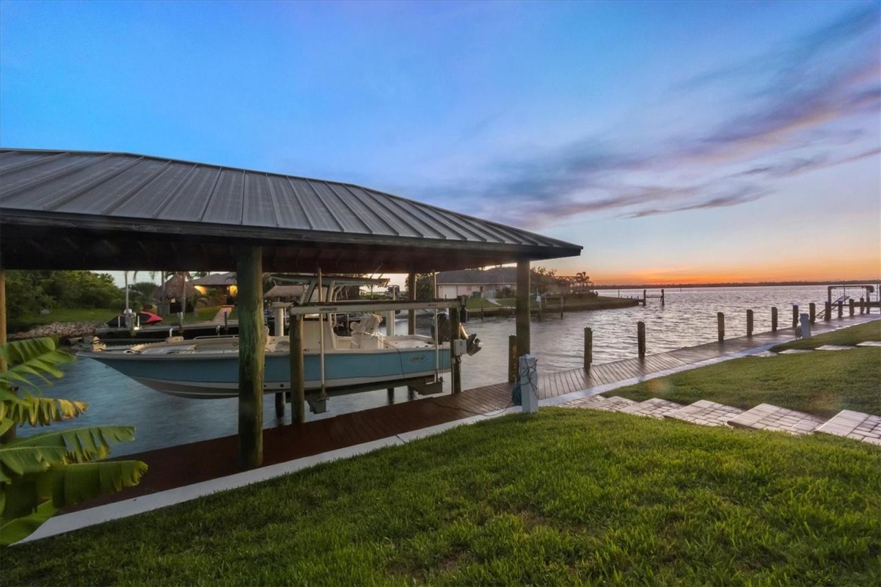 12438 Prather Avenue, Port Charlotte, FL 33981 Photo