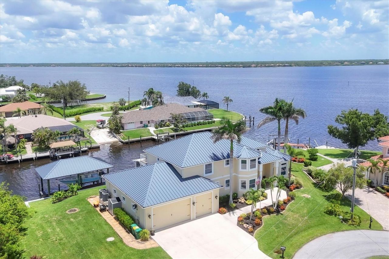 12438 Prather Avenue, Port Charlotte, FL 33981 Photo