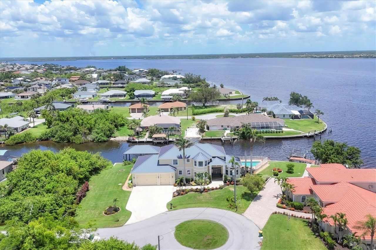 12438 Prather Avenue, Port Charlotte, FL 33981 Photo