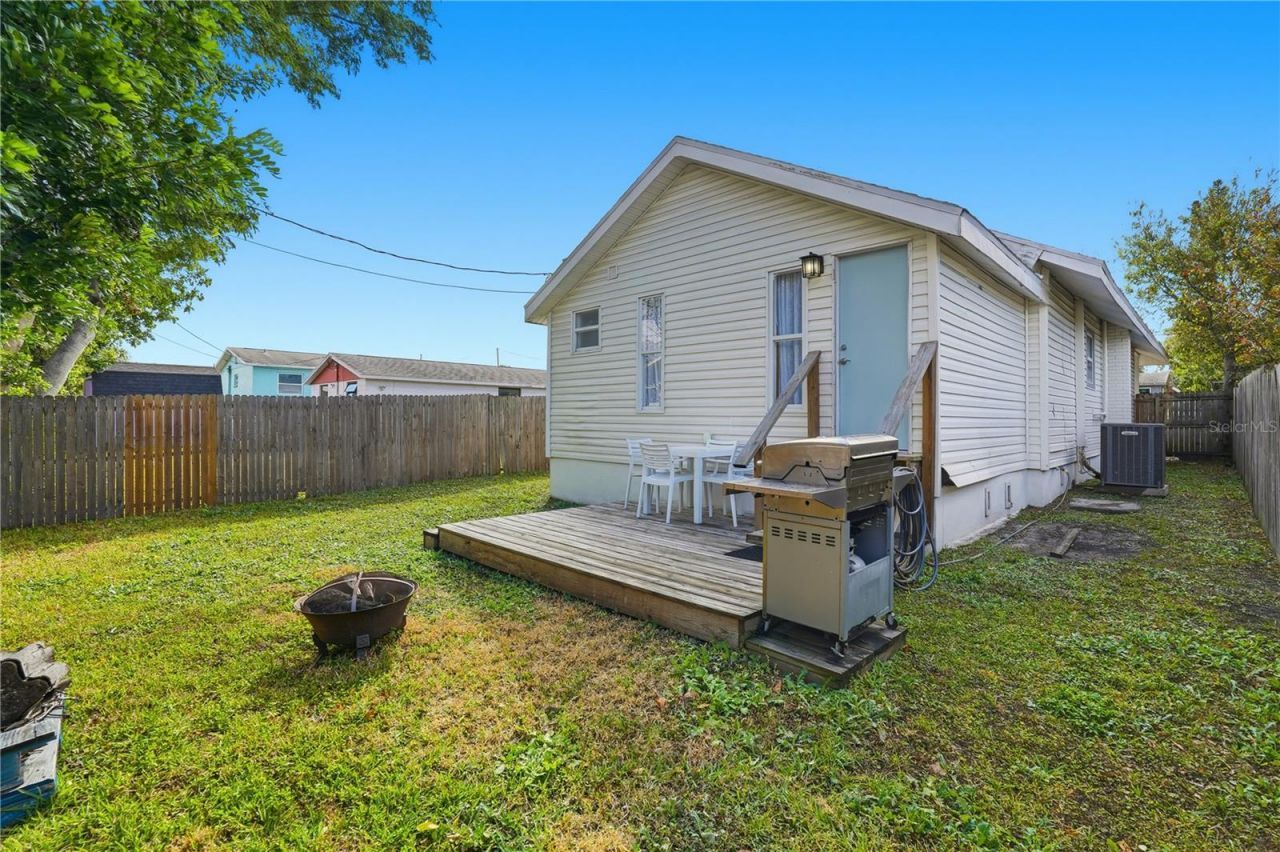 4339 58th Avenue N, Saint Petersburg, FL 33714 Photo