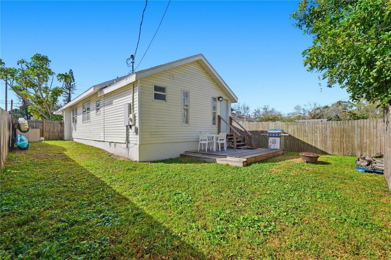 4339 58th Avenue N, Saint Petersburg, FL 33714 Photo
