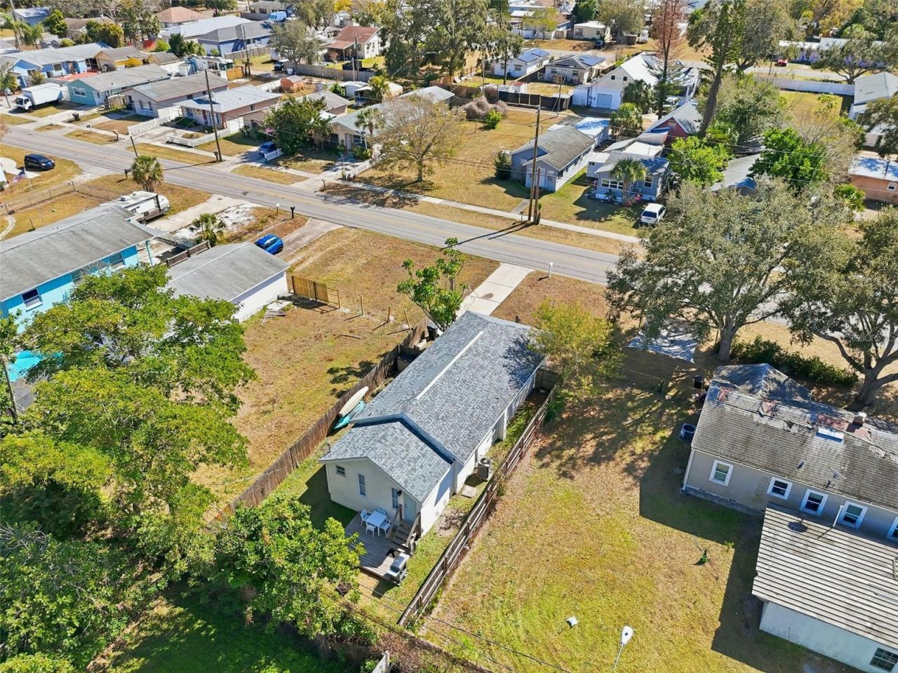 4339 58th Avenue N, Saint Petersburg, FL 33714 Photo