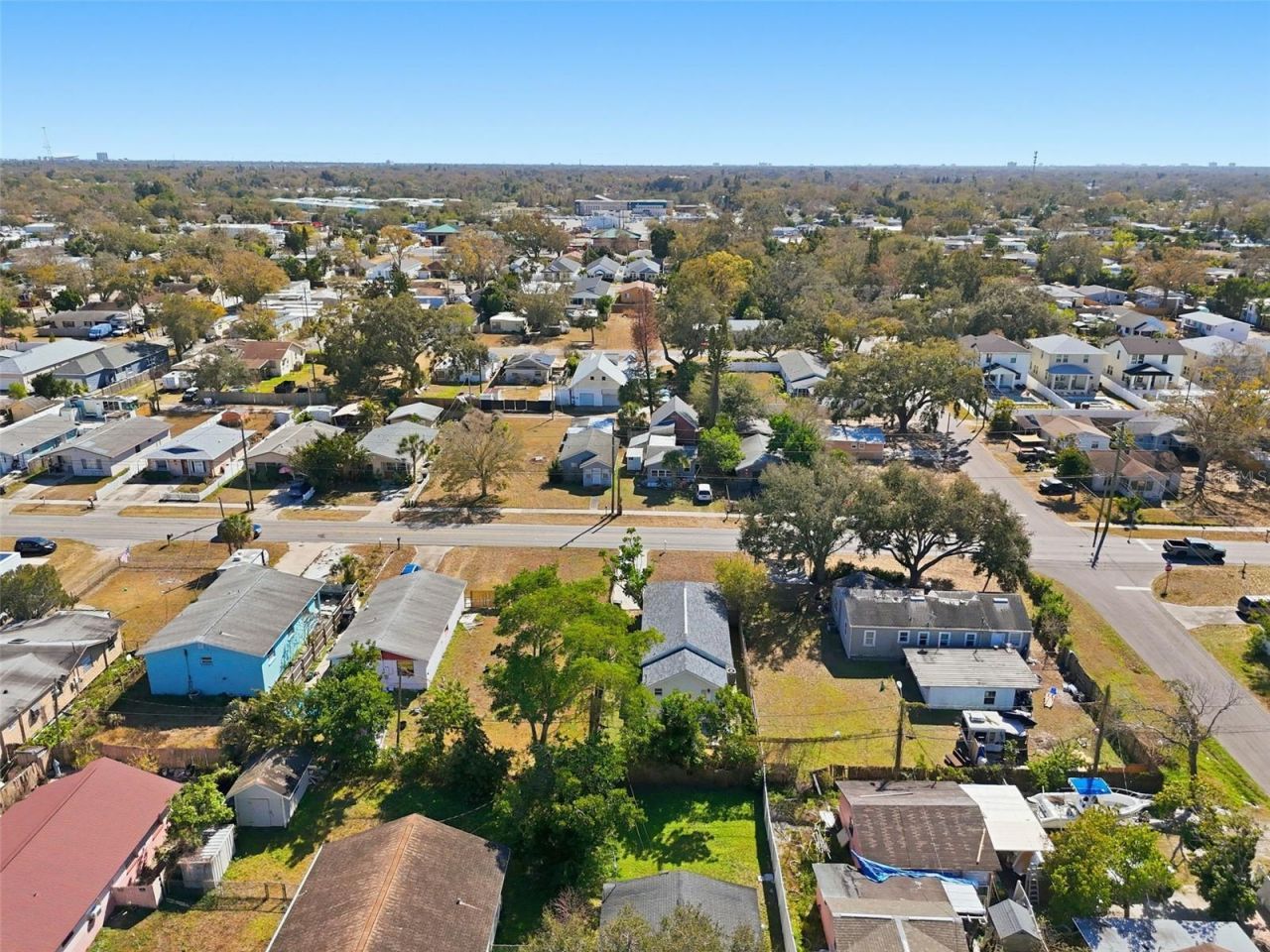 4339 58th Avenue N, Saint Petersburg, FL 33714 Photo