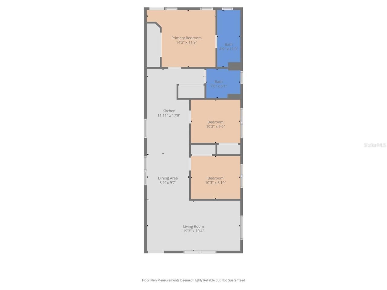 4339 58th Avenue N, Saint Petersburg, FL 33714 Photo