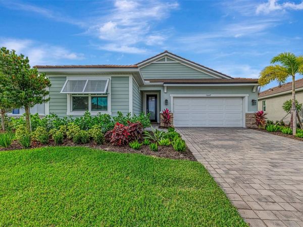 11647 MYAKKA BLUE DRIVE, VENICE, FL 34293