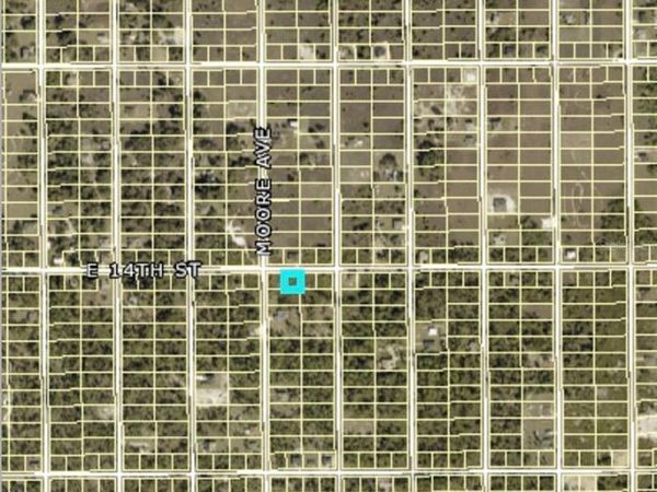 4002 E 14TH STREET, LEHIGH ACRES, FL 33972