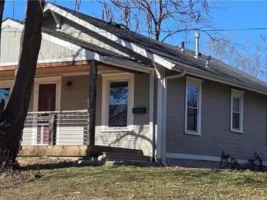 1024 Walnut Avenue, Osawatomie, KS 66064