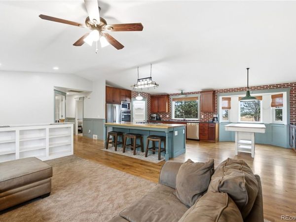 9260 E Blue Sage Circle, Colorado Springs, CO 80908