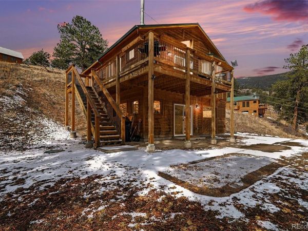 167 E Cline Drive, Shawnee, CO 80475