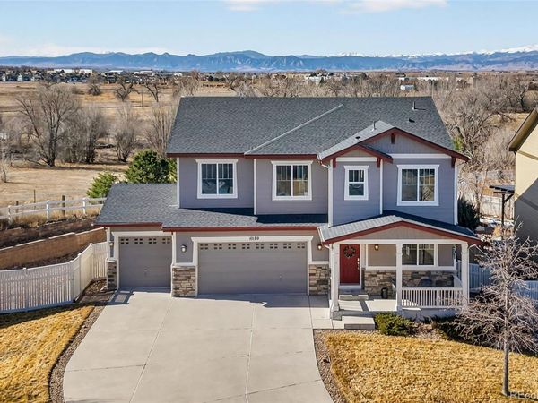 10180 Audrey Street, Firestone, CO 80504