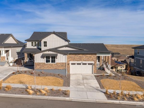 17693 W 93rd Place, Arvada, CO 80007