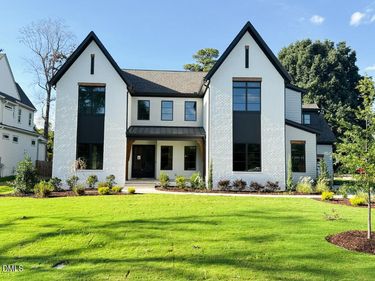 221 Dublin Road, Raleigh, NC 27609