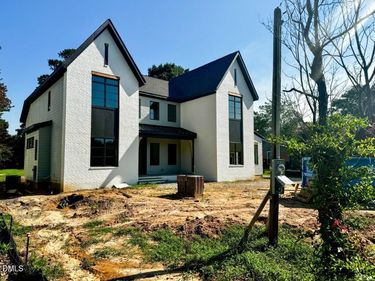221 Dublin Road, Raleigh, NC 27609