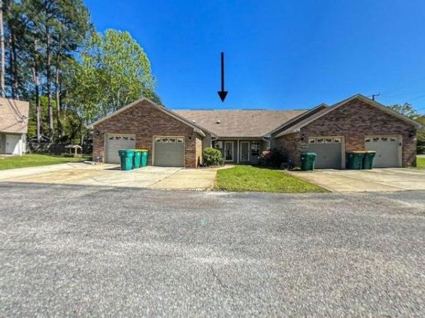 1830 Sod Drive, Unit 3, Fort Walton Beach, FL 32547