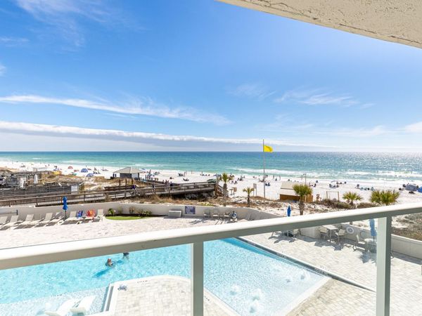 4232 Beachside Two Drive, Unit 4232, Miramar Beach, FL 32550