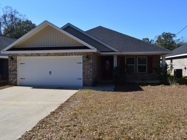 4479 Watkins Street, Pace, FL 32571